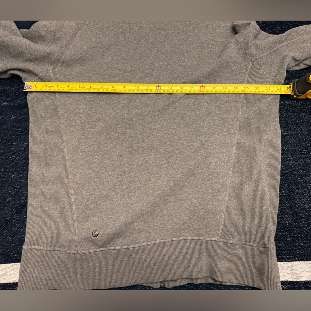 Lululemon Hoody - Picture 4 of 4